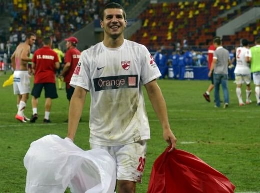 Tradarea secolului? Tucudean nu ar spune "NU" unei oferte de la Steaua: "Revin cu placere in Romania, la orice echipa!" Cum se face transferul: