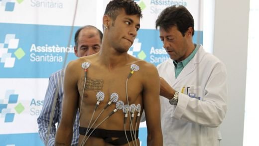 STARE DE SOC la Barcelona: Neymar e intr-o stare grava! A slabit 7 kilograme foarte repede Anuntul SOC facut azi: