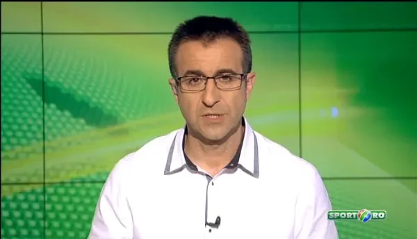 Reghecampf il linisteste pe Piturca: "Nu vreau sa ii iau locul la echipa nationala!" Pe cine a ironizat inainte de returul cu Dinamo Tbilisi: