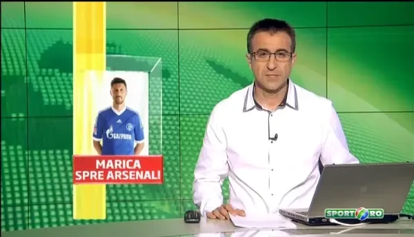 Wenger are deja un CONTRACT cu numele lui Marica pe el: "La banii astia sigur il cumpara Arsenal!" Vezi cati bani ia intr-un singur sezon: