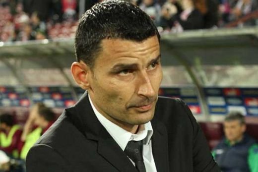 Trica ii face VANT lui Rednic: Daca eram pe banca, imi luam valiza si plecam! Paszkany pregateste o noua schimbare de antrenor!