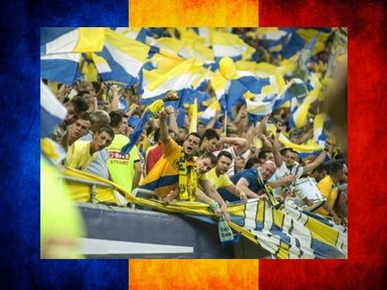 LIVE BLOG Million Dollar Week. Day 4 | Ne-au primit EXEMPLAR in Olanda: gestul facut de fanii lui Vitesse! Cum au ajuns FRF si LPF direct la Amsterdam! :) FOTO_3
