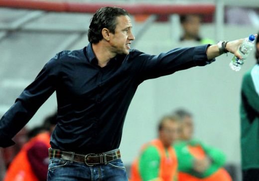 Reghe si-a iesit din minti dupa ultimul meci al Stelei! Anuntul pe care il face inaintea CUTREMURULUI cu Dinamo de pe National Arena