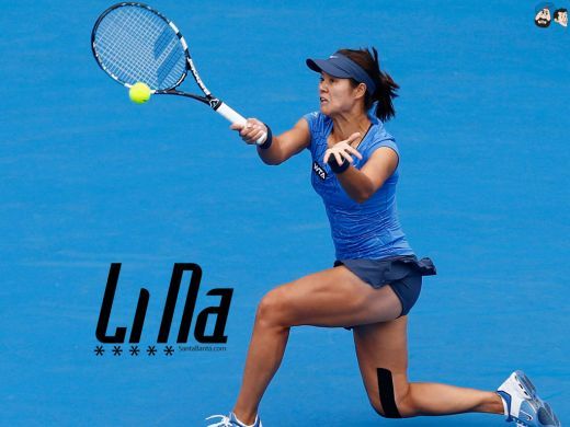 Ele sunt fetele de MILIOANE: Top 10 cele mai bine platite sportive din lume! Ce nume domina clasamentul:_6