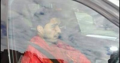 FABULOS! Unul dintre cei mai tari jucatori ai momentului a plecat PLANGAND de la stadion! MOTIVUL incredibil si drama prin care trece! FOTO