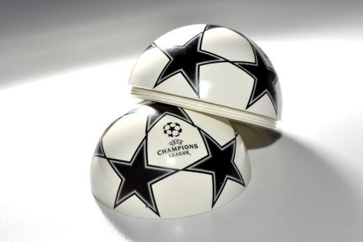 Meciul cel din URNA | Steaua a picat cu cel mai greu adversar: Legia Varsovia! Primul meci se joaca pe National Arena! PSV - Milan, Fener - Arsenal! Vezi toate meciurile