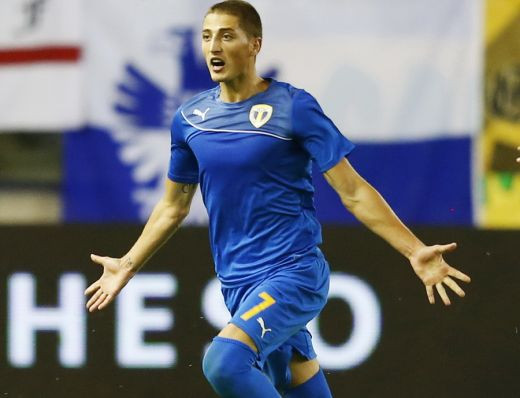 From ZERO to HERO! Ce poveste GROZAVA: in urma cu 10 zile era pus la zid de toata lumea, acum este eroul unei natiuni si isi face bagajele pentru o echipa din Serie A!