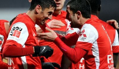 Transferul lui Tucudean se poate rezolva pana la meciul cu Steaua: Dinamo ma vrea, eu imi doresc sa ma intorc acolo