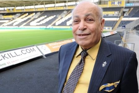 Moment istoric, se poate declansa o revolta! Patronul schimba numele unui club de legenda din Premier League: 