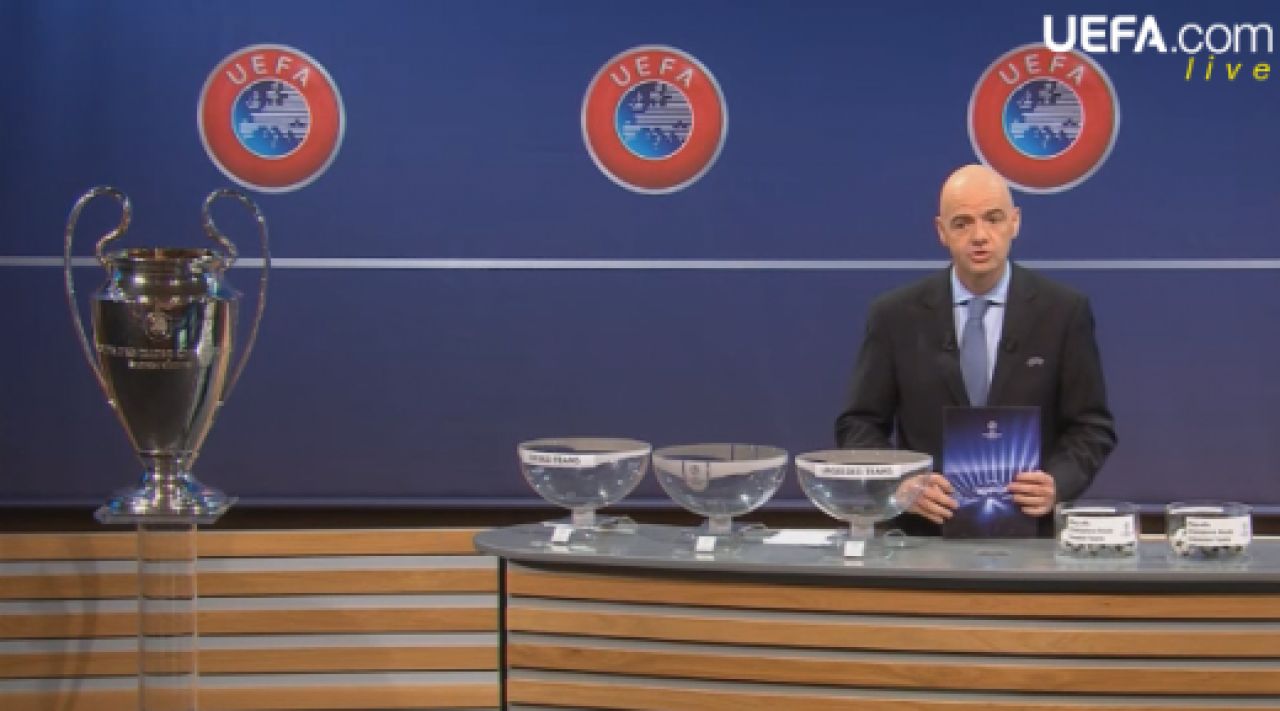 Meciul cel din URNA | Steaua a picat cu cel mai greu adversar: Legia Varsovia! Primul meci se joaca pe National Arena! PSV - Milan, Fener - Arsenal! Vezi toate meciurile_2