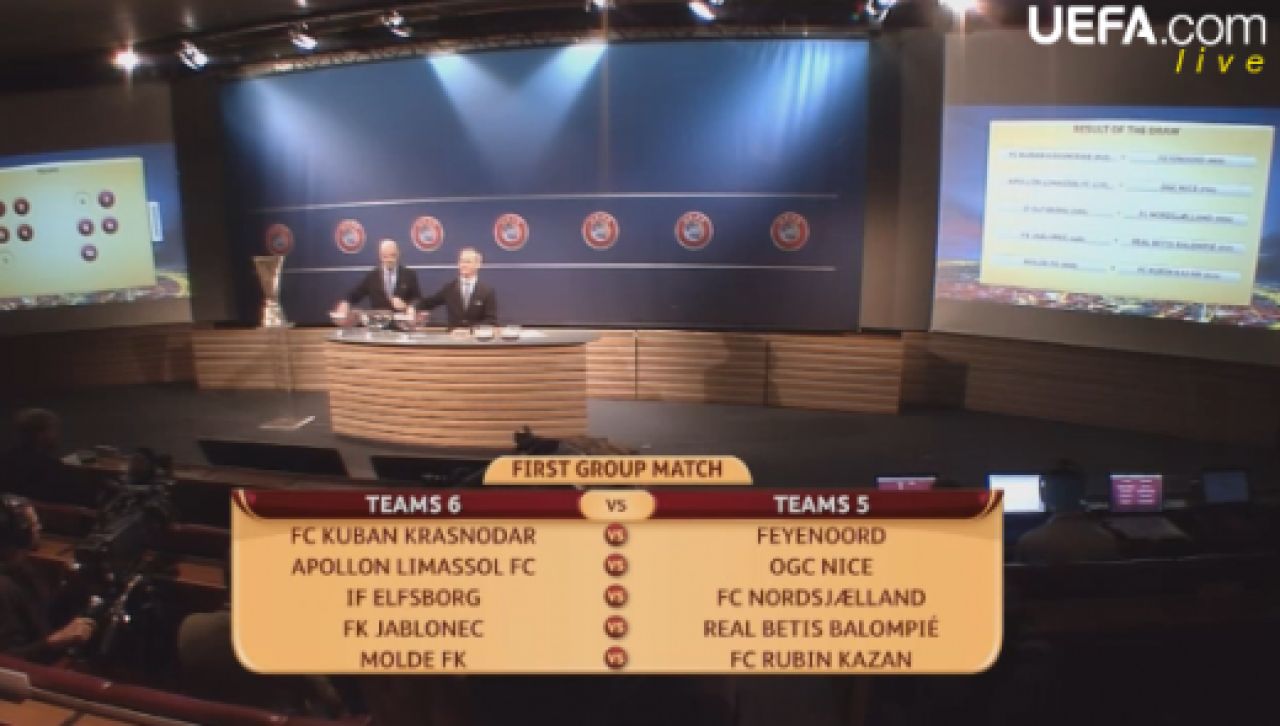 Se stiu meciurile din playoff-ul Europa League: Petrolul joaca cu Swansea, Pandurii cu Braga, Astra cu Maccabi Haifa!_4