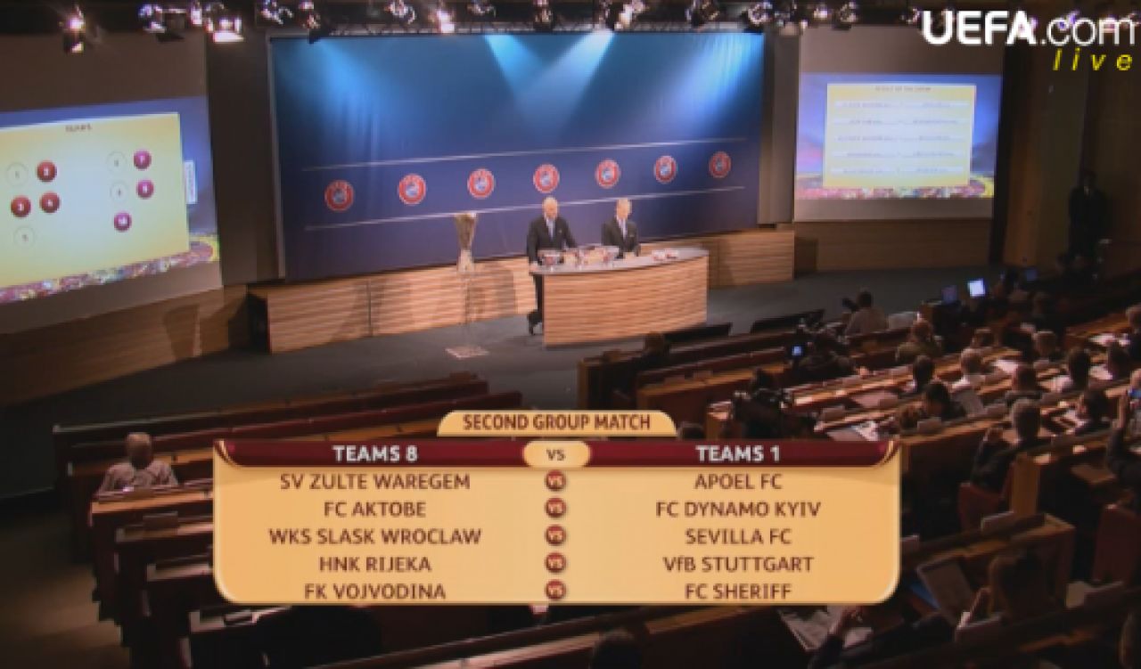 Se stiu meciurile din playoff-ul Europa League: Petrolul joaca cu Swansea, Pandurii cu Braga, Astra cu Maccabi Haifa!_5
