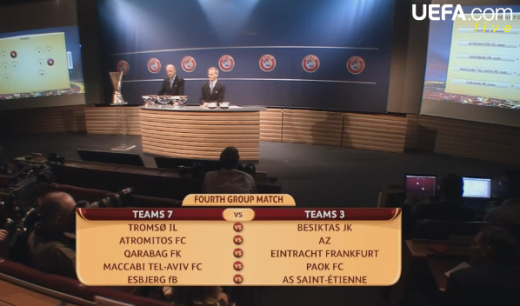 Se stiu meciurile din playoff-ul Europa League: Petrolul joaca cu Swansea, Pandurii cu Braga, Astra cu Maccabi Haifa!_7