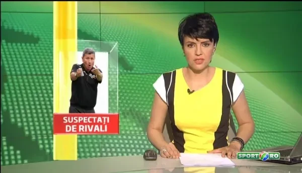 Multescu: Forma fizica a Stelei, peste limitele normalului!