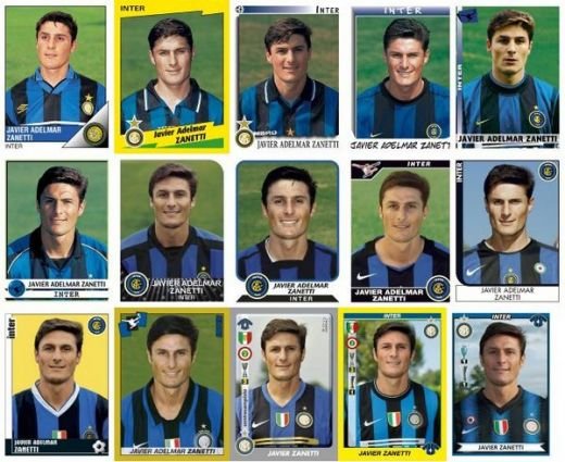FOTO Chivu a lipsit de la un moment UNIC pentru Inter! Omul care nu isi schimba infatisarea a implinit 40 de ani! Ce cadou i-a facut Inter!_5