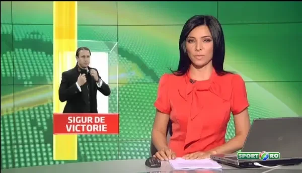 AROGANTA incredibila a lui Reghecampf! "Nimeni in Romania NU poate pune probleme Stelei!" Momentul care ii scoate din minti pe dinamovisti!