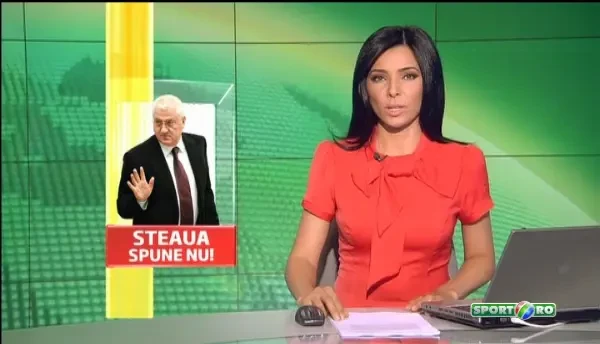 Steaua INTERZICE campionatul cu 20 de echipe! Mitica Dragomir a luat o spaga foarte sanatoasa! Atac GRAV la presedintele LPF