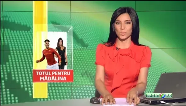 Gestul pe care nimeni nu l-a mai facut pentru Madalina Ghenea! El e barbatul care vrea sa i-o FURE lui Gerard Butler! Vezi ce a facut