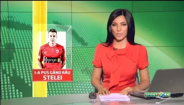 El e pustiul MAGIC pe care Dinamo il creste s-o DISTRUGA pe Steaua! Ce mesaj are pentru fane :)