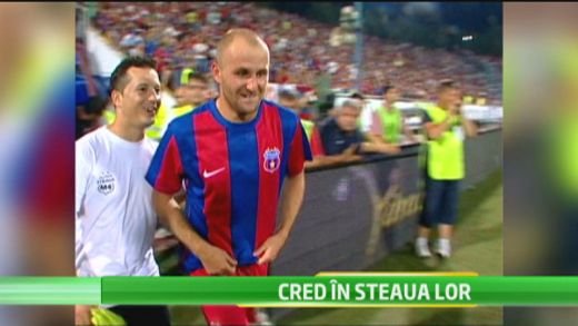 Steaua a fost BLESTEMATA de polonezi! De ce trebuie sa fie ELIMINATA la un pas de Liga