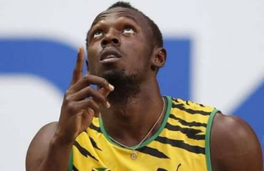 SENZATIONAL! Bolt, din nou campion mondial! Finala incredibila la Moscova! Justin Gatlin a luat argintul!