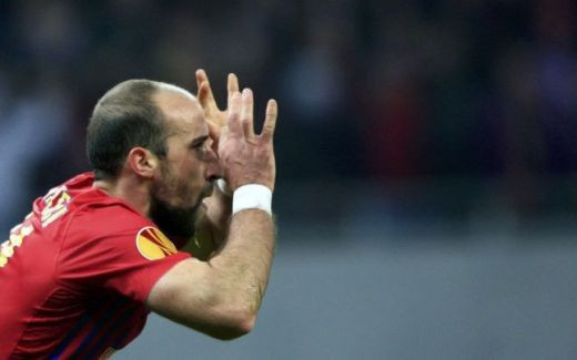 Clovnul a lovit din nou! Lato este in forma maxima: a marcat a doua oara consecutiv si CERE la Nationala! Momentul care i-a stins lumina lui Dinamo: