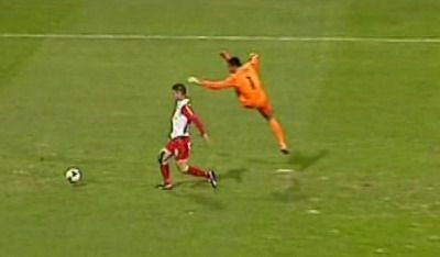 Fai si-amar de ei! Revansa stelistilor dupa 3 ani! Stelistul care si-a trimis piciorul pe Spitalul de Urgenta in derby: