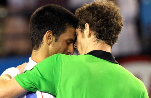 Ziua in care PRIETENIA a fost mai presus de rivalitate! Povestea campionilor unui sport GENIAL! MILIONARII care au scris istorie:_2