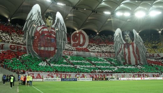 RESPECT! Fanii din PCH au intrat in Europa inaintea echipei! Din Maroc pana in Thailanda si de la Fener pana in Suedia, toti au dat LIKE coregrafiei! FOTO_4