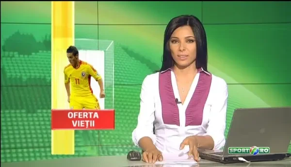 Torje se pregateste de un transfer neasteptat direct in LIGA! Ce echipa il cheama sa se bata cu Guardiola si Klopp: