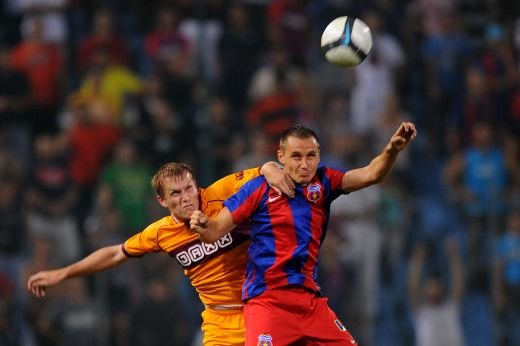 Un fost stelist da din casa ! Polonezii de la Legia sunt pusi in garda inaintea dublei INFERNALE cu Steaua: Are cea mai tare echipa din ultimii ani!