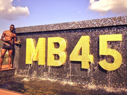 Aroganta MONSTRUOASA a lui Balotelli! Cel mai dement atacant de pe planeta a comis-o din nou! Ce cadou si-a facut: