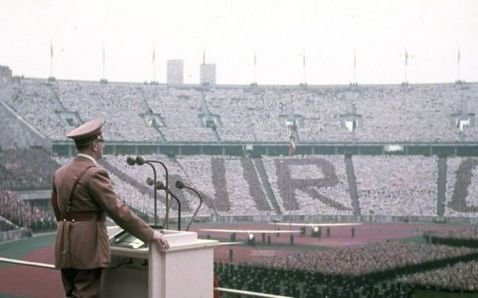 Misterioasa moarte a boxerului roman Nicolae Berechet, la Olimpiada nazista din 1936! Ce a ramas scris in raportul oficial al Gestapo-ului:_2