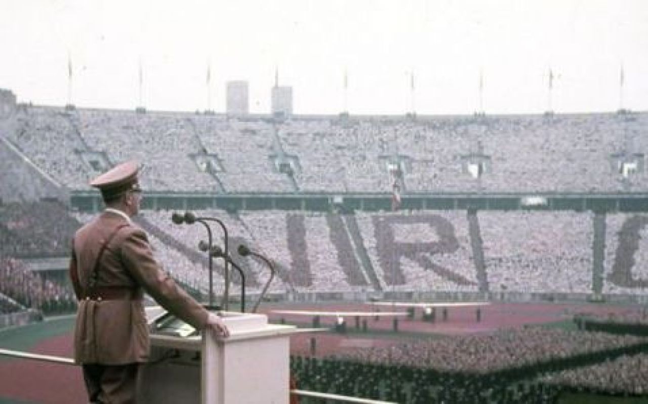 Misterioasa moarte a boxerului roman Nicolae Berechet, la Olimpiada nazista din 1936! Ce a ramas scris in raportul oficial al Gestapo-ului:_2