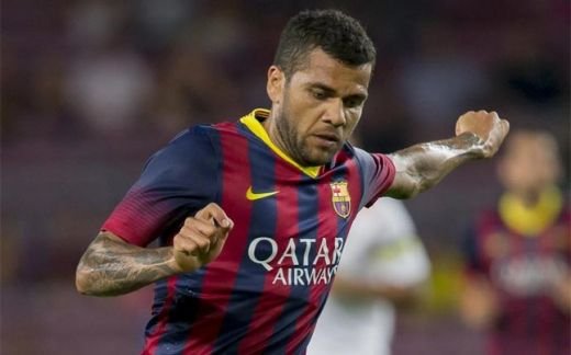OFERTA de ultima ora pentru Dani Alves! Miliardarii sunt hotarati sa-l ia! Schimb spectaculos cu Barca?