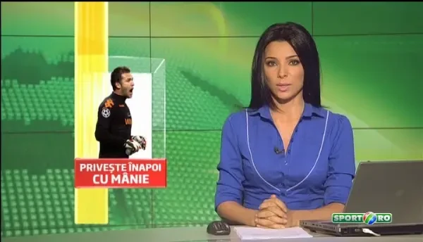 Decat sa joc in Romania, mai bine ma retrag! Un jucator din nationala refuza ORICE oferta din Liga I