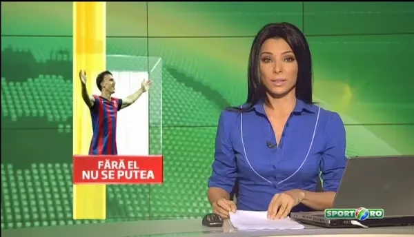 Asta e ULTIMUL atac pentru Chiriches! Minutele care ii decid VIITORUL! Ce club vine dupa el la Bucuresti