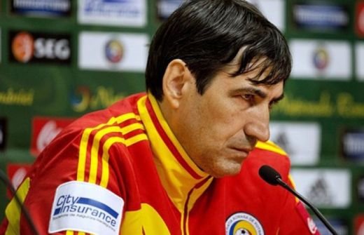 Piti a cerut FRF inca o amanare in Liga 1! Nationala are nevoie ca jucatorii sa fie 100% pentru calificarea la CM 2014! Decizia luata: