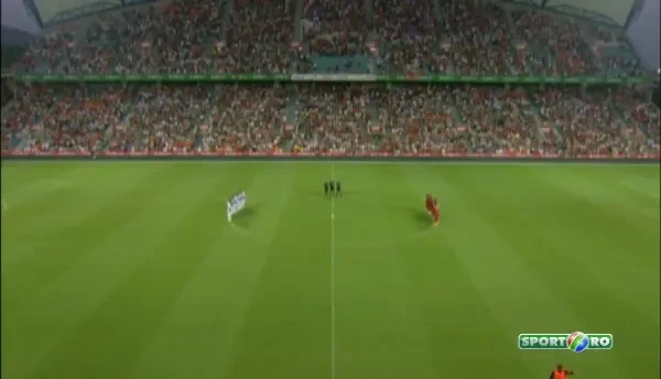 Ronaldo si-a salvat echipa! Portugalia 1-1 Olanda! Ronaldo e la un gol de recordul lui Eusebio, Strootman a marcat un super gol! VIDEO REZUMAT