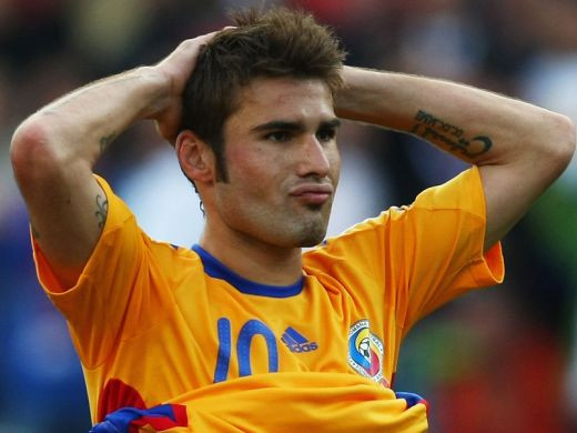 Credeti ca ma cunoasteti! Adrian Mutu reactioneaza dupa criticile DURE la adresa sa! Mesajul care a starnit toate APRECIERILE fanilor:
