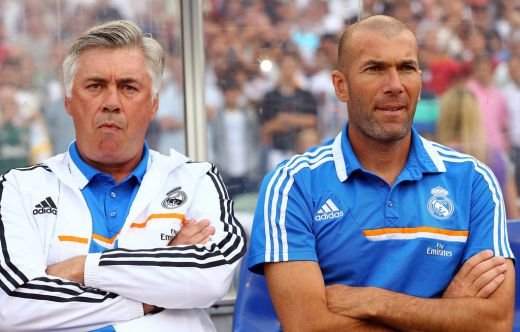 Moment INCREDIBIL in vestiarul lui Real Madrid! Ancelotti nu a trait niciodata asa ceva! Ce mesaj i-au transmis jucatorii de milioane ai Realului:
