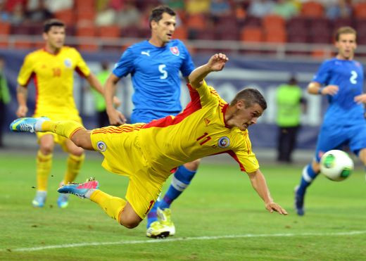 FABULOS! O echipa din Italia poate incepe sezonul cu 3 romani in atac! Cum arata atacul care va distruge apararile lui Juventus si Milan: