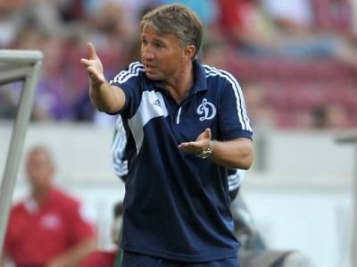OFICIAL! Cadou de 45 de milioane pentru Dan Petrescu! Ce jucatori a transferat Dinamo Moscova: