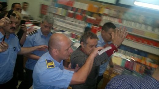 Becali, din nou la Tribunal! Recursul sau a fost AMANAT pana pe 3 septembrie! Ce risca patronul Stelei: