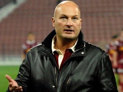 Paszkany a anuntat suma COLOSALA investita la CFR Cluj in ultimul decaniu! Cati bani au bagat pentru 3 TITLURI: