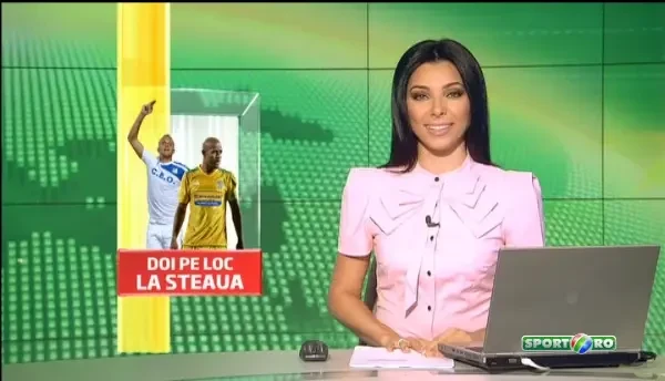 Steaua vrea doi atacanti! Se bate cu 2 cluburi din Germania pentru Matulevicius! Care e ultima sansa pentru transferul lui Wesley: