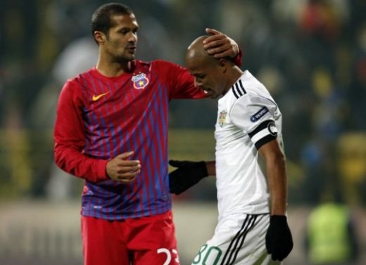 Steaua vrea doi atacanti! Se bate cu 2 cluburi din Germania pentru Matulevicius! Care e ultima sansa pentru transferul lui Wesley: