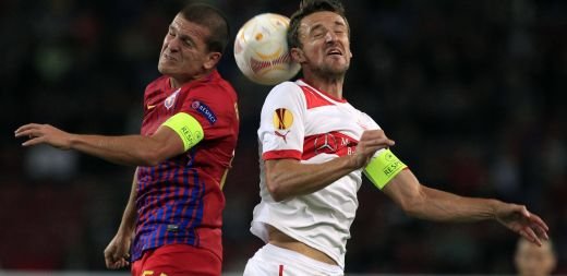 Se gandesc doar la Legia: "Daca nu ajungem in Liga, am batut degeaba Chelsea si Ajax!" Ce spune capitanul Stelei despre dubla cu polonezii: