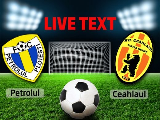 SPECTACOL in tribunele OZN Arena inainte de meciul cu Swansea, joi, la ProTV! Hamza si Golubovici au marcat cate un gol! Petrolul 1-1 Ceahlaul: