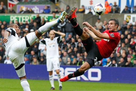 Keep Calm! S-a intors Premier League | Mourinho e primit ca un EROU pe Stamford Bridge! Chelsea 2-0 Hull, Swansea 1-4 United, Arsenal 1-3 Aston Villa_3